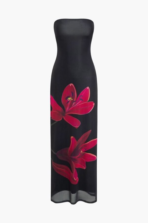 Dress - Image 3