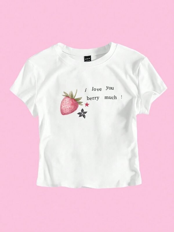 T-shirt - Image 2