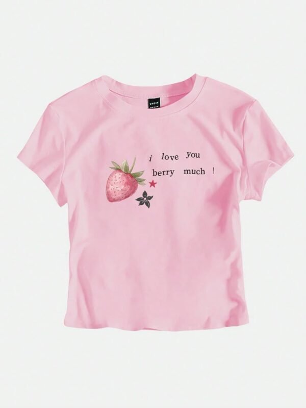 T-shirt